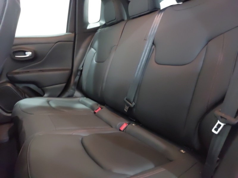 Used Jeep Renegade 2021 for sale - 76560505: Photo 6