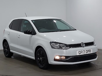 Used Volkswagen Polo 2017 for sale - 78595542: Photo