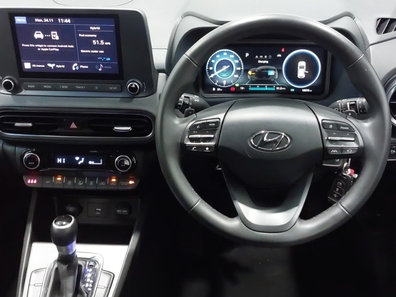 Used Hyundai KONA 2022 for sale - 76683844: Photo 10