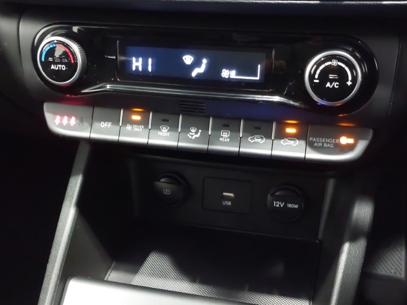 Used Hyundai KONA 2022 for sale - 76683844: Photo 15