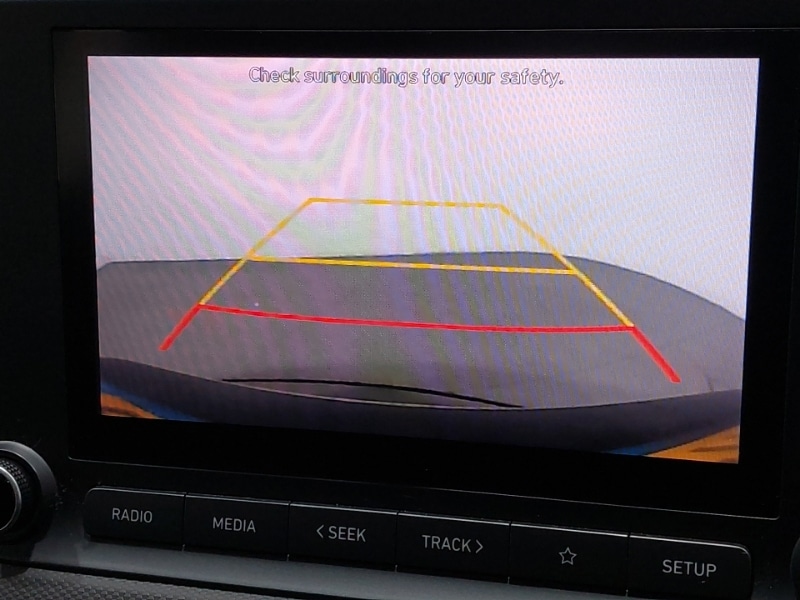 Used Hyundai KONA 2022 for sale - 76683844: Photo 16