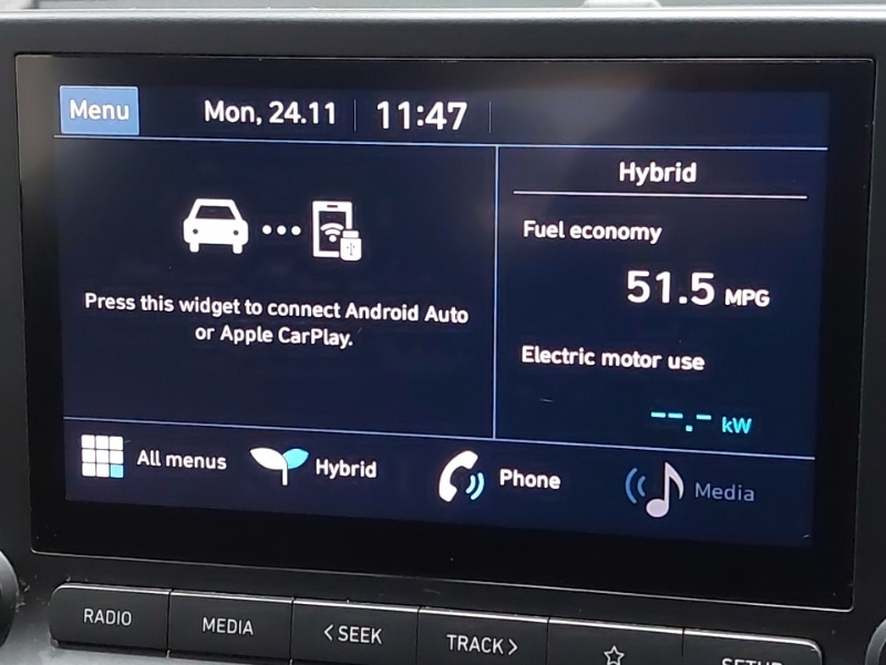 Used Hyundai KONA 2022 for sale - 76683844: Photo 18