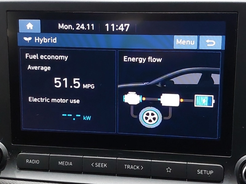 Used Hyundai KONA 2022 for sale - 76683844: Photo 19