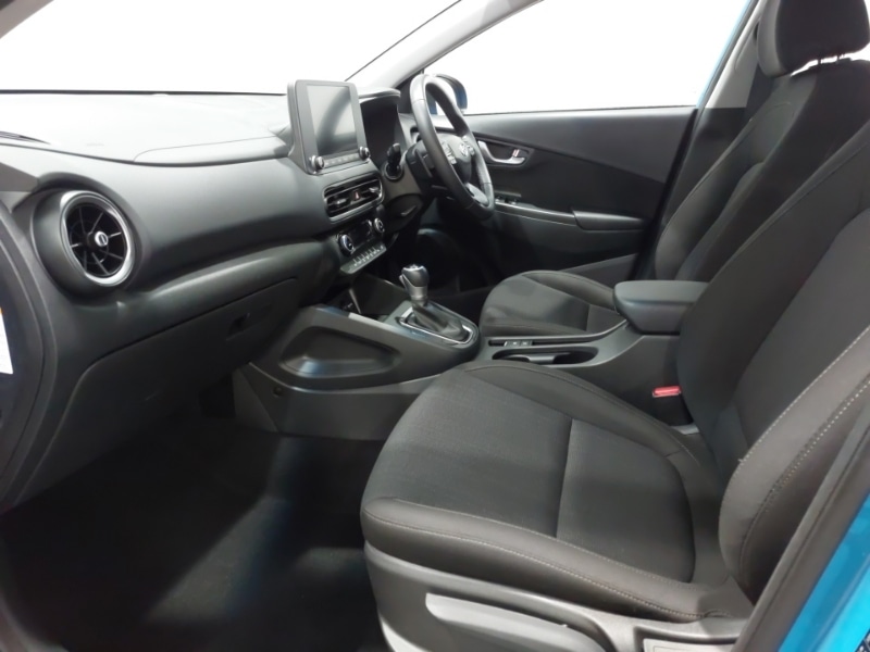 Used Hyundai KONA 2022 for sale - 76683844: Photo 5