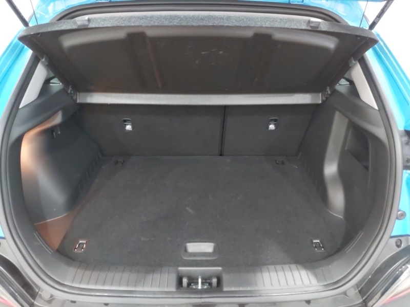 Used Hyundai KONA 2022 for sale - 76683844: Photo 8