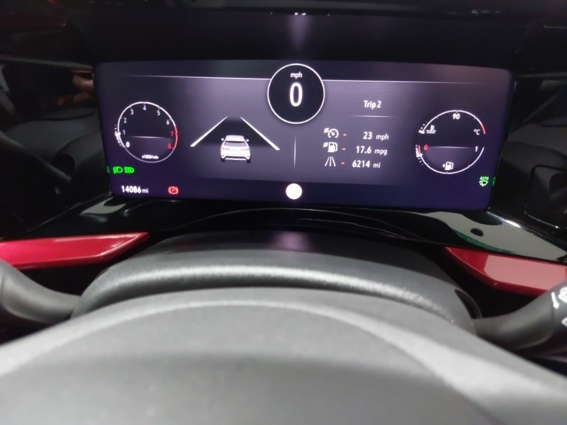 Used Vauxhall Mokka 2023 for sale - 77168839: Photo 11