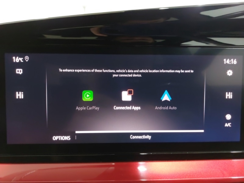 Used Vauxhall Mokka 2023 for sale - 77168839: Photo 18