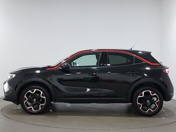 Used Vauxhall Mokka 2023 for sale - 77168839: Photo