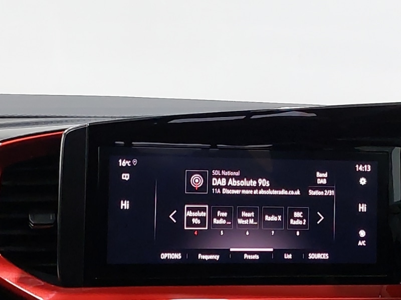 Used Vauxhall Mokka 2023 for sale - 77168839: Photo 7