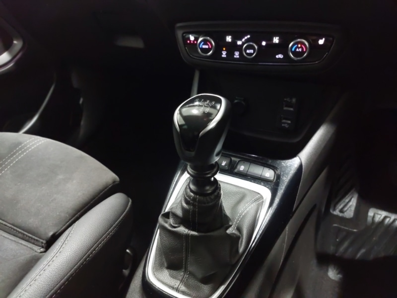 Used Vauxhall Crossland 2022 for sale - 77086783: Photo 12