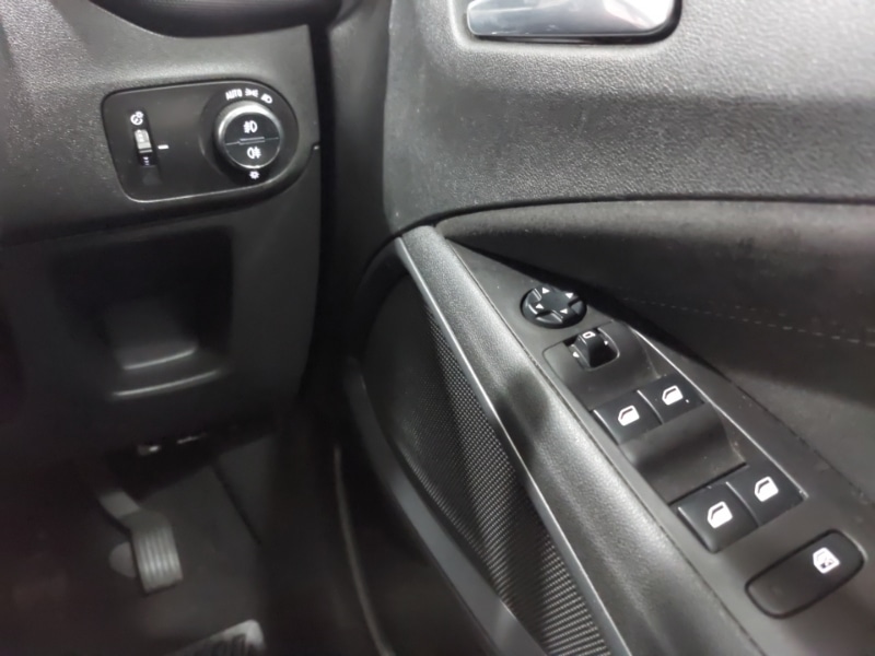 Used Vauxhall Crossland 2022 for sale - 77086783: Photo 13