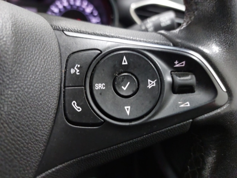 Used Vauxhall Crossland 2022 for sale - 77086783: Photo 14