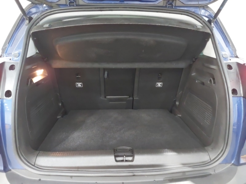 Used Vauxhall Crossland 2022 for sale - 77086783: Photo 8