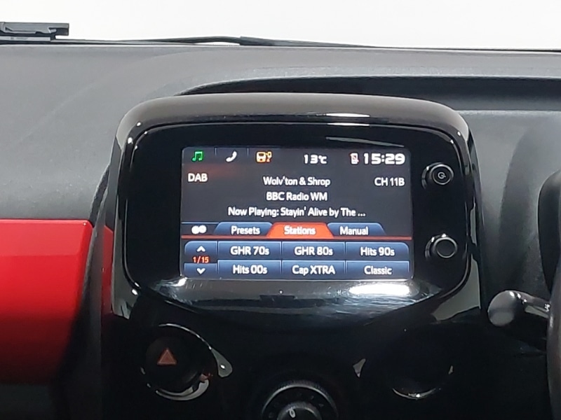 Used Toyota AYGO 2016 for sale - 78099276: Photo 10