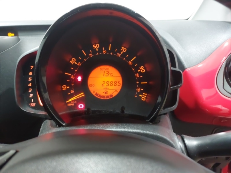 Used Toyota AYGO 2016 for sale - 78099276: Photo 11