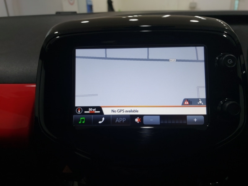 Used Toyota AYGO 2016 for sale - 78099276: Photo 16