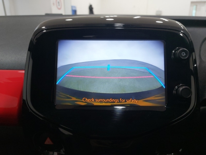 Used Toyota AYGO 2016 for sale - 78099276: Photo 17