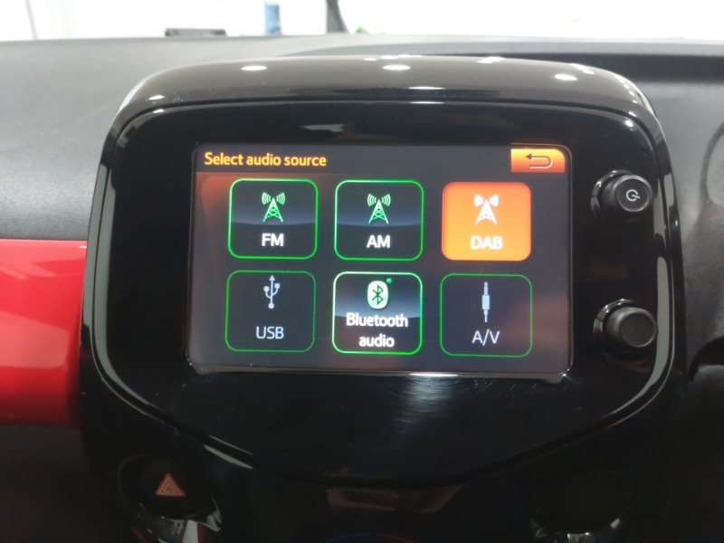 Used Toyota AYGO 2016 for sale - 78099276: Photo 18