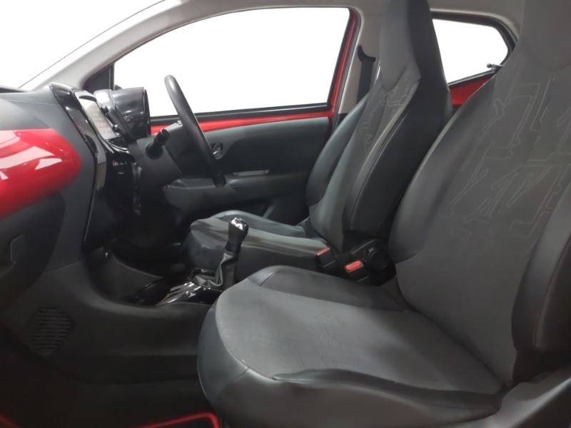 Used Toyota AYGO 2016 for sale - 78099276: Photo 5