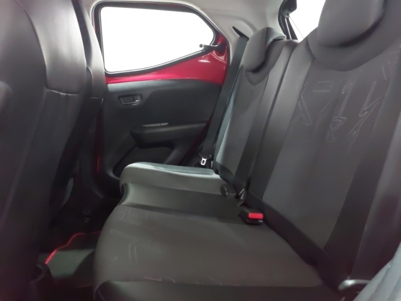 Used Toyota AYGO 2016 for sale - 78099276: Photo 6