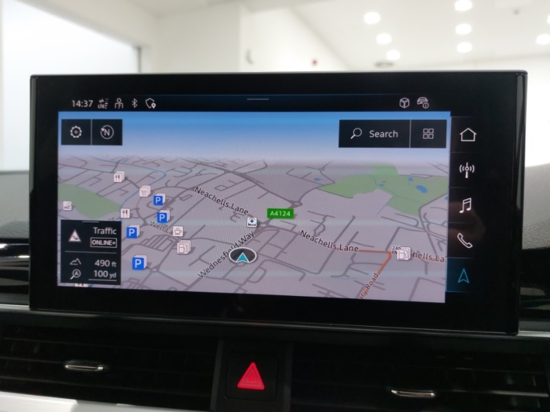 Used Audi A5 2023 for sale - 77318772: Photo 16