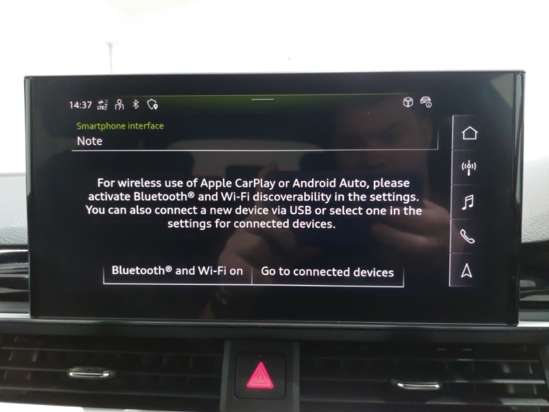 Used Audi A5 2023 for sale - 77318772: Photo 18