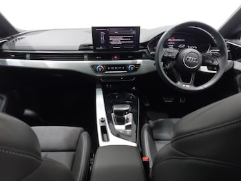 Used Audi A5 2023 for sale - 77318772: Photo