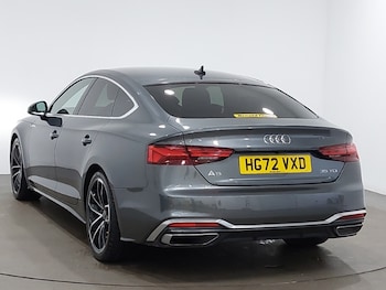 Used Audi A5 2023 for sale - 77318772: Photo