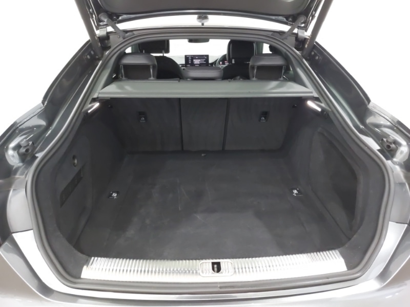 Used Audi A5 2023 for sale - 77318772: Photo 8