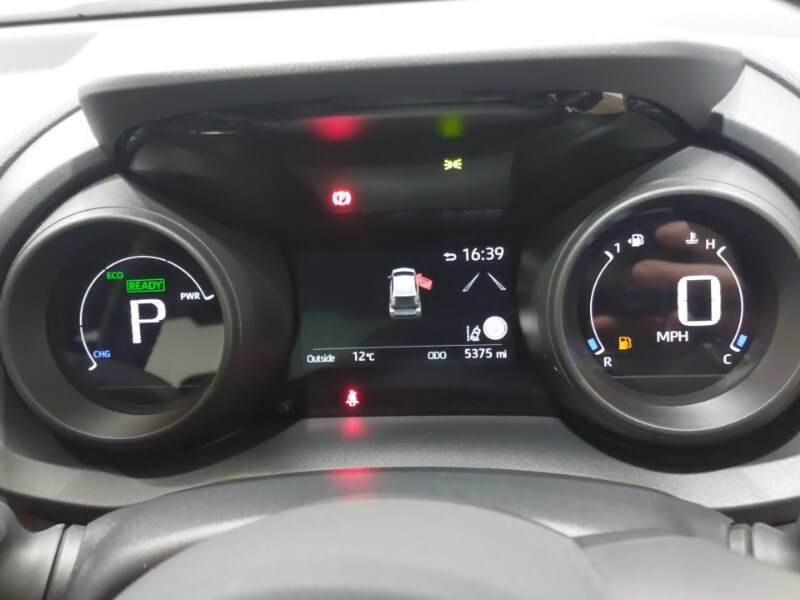 Used Toyota Yaris 2023 for sale - 77548949: Photo 11