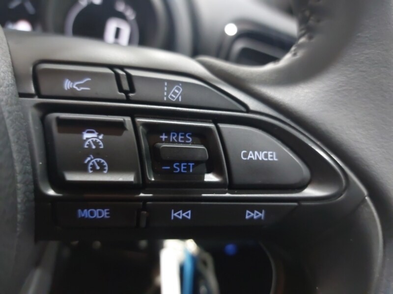 Used Toyota Yaris 2023 for sale - 77548949: Photo 14