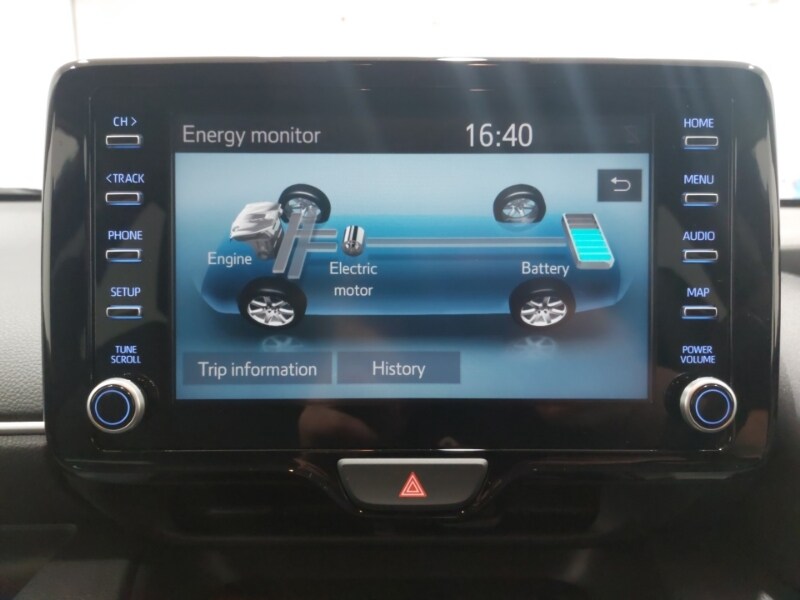 Used Toyota Yaris 2023 for sale - 77548949: Photo 16