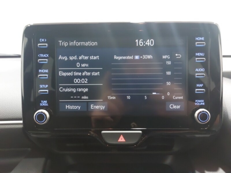 Used Toyota Yaris 2023 for sale - 77548949: Photo 17