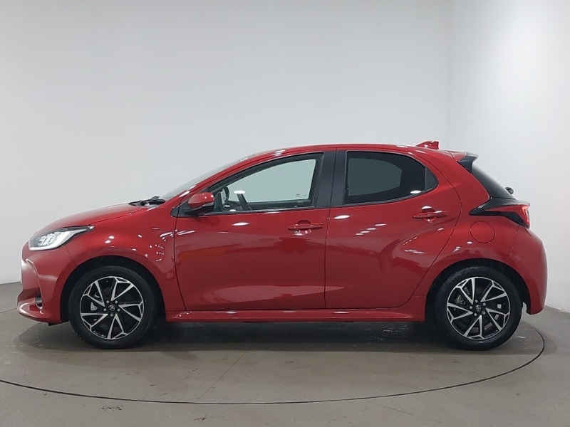 Used Toyota Yaris 2023 for sale - 77548949: Photo 4