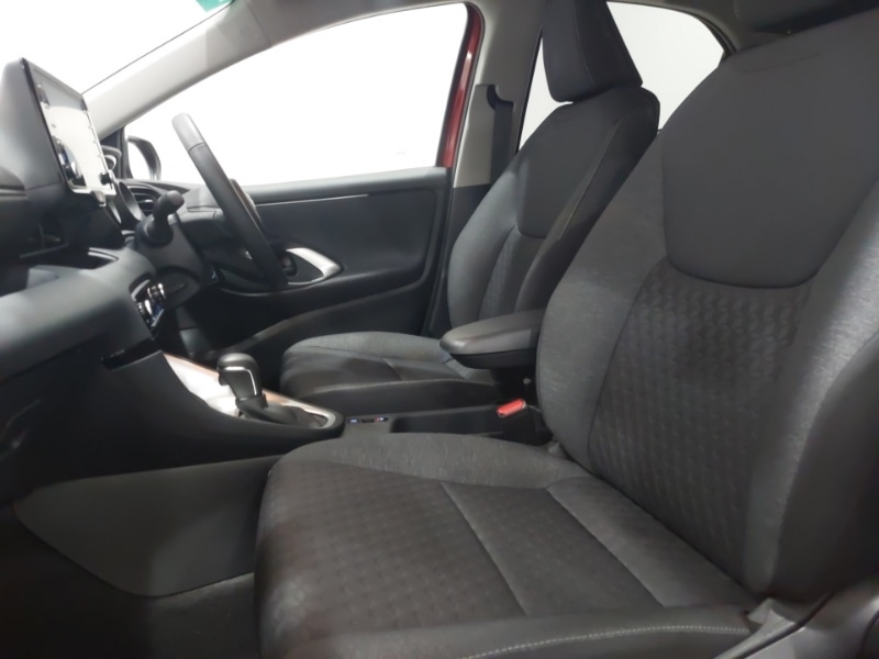 Used Toyota Yaris 2023 for sale - 77548949: Photo 5