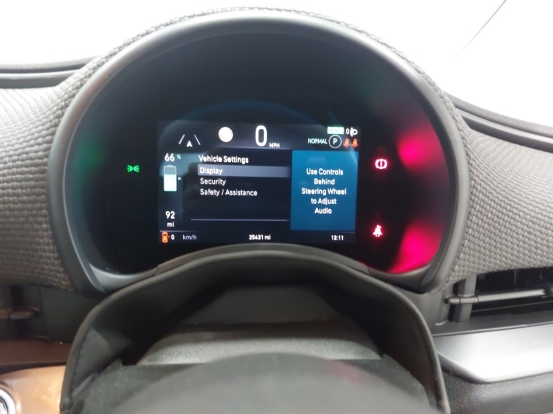 Used Fiat 500 2021 for sale - 78147246: Photo 10