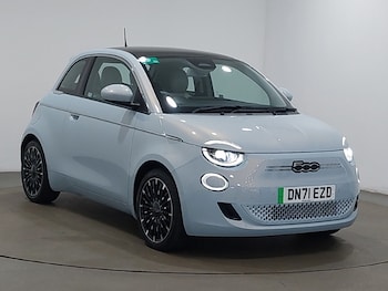 Used Fiat 500 2021 for sale - 78147246: Photo
