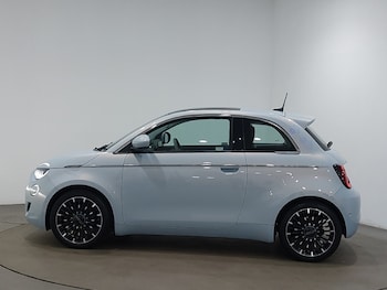 Used Fiat 500 2021 for sale - 78147246: Photo