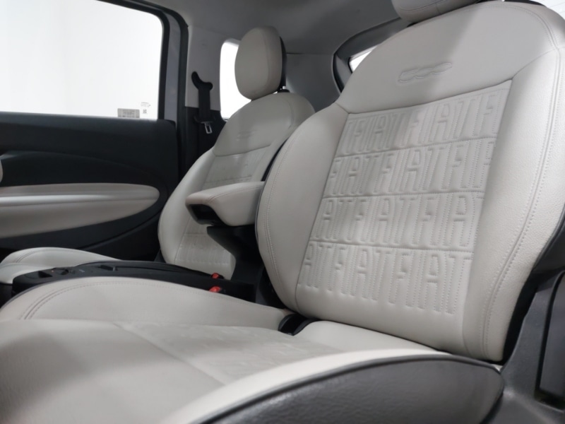 Used Fiat 500 2021 for sale - 78147246: Photo 5