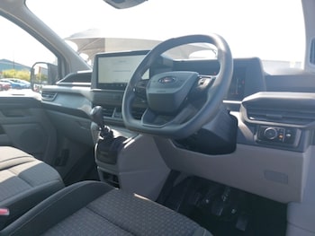 Used Ford Transit Custom 2024 for sale - 79489576: Photo