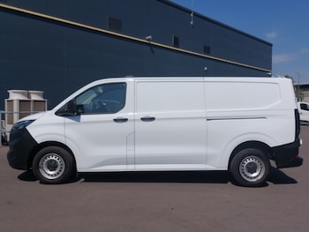 Used Ford Transit Custom 2024 for sale - 79489576: Photo
