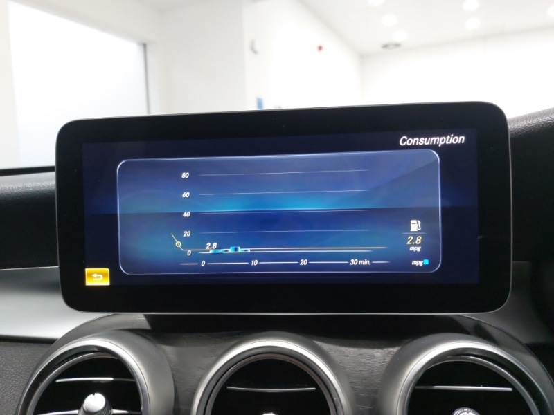 Used Mercedes-Benz C Class 2019 for sale - 76354765: Photo 18