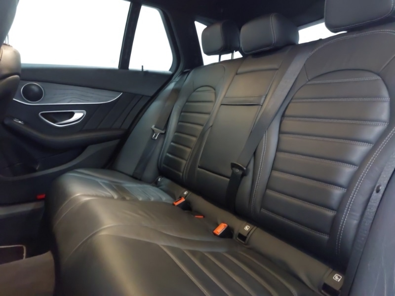 Used Mercedes-Benz C Class 2019 for sale - 76354765: Photo 6