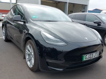 Used Tesla Model Y 2023 for sale - 79286535: Photo