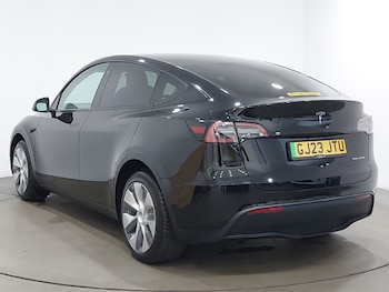Used Tesla Model Y 2023 for sale - 79286535: Photo