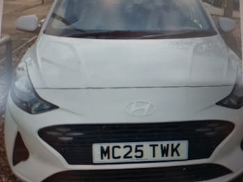 Used Hyundai i10 2025 for sale - 78455591: Photo