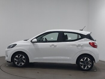 Used Hyundai i10 2025 for sale - 78455591: Photo