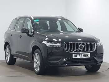 2022 - 2.0 B5P [250] Core 5dr AWD Geartronic