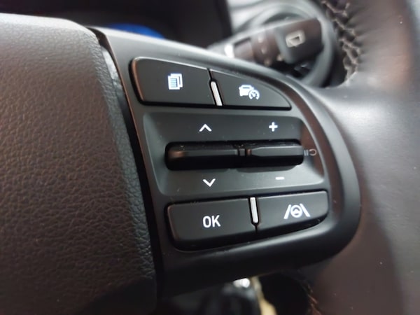 Used Hyundai i10 2023 for sale - 76264895: Photo 14