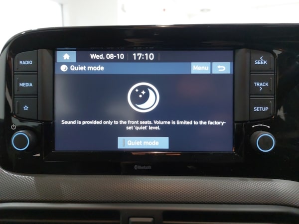 Used Hyundai i10 2023 for sale - 76264895: Photo 18